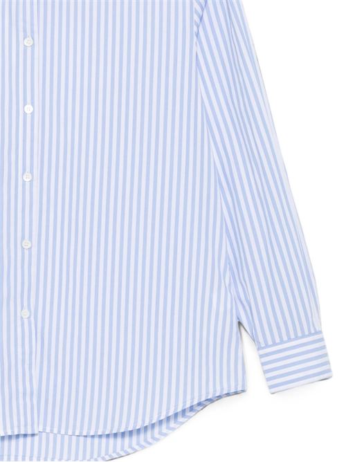 Camicia donna MC2 Saint Barth Brigitte Embry fantasia MC2 SAINT BARTH | BRIGITTE EMBRY01934L